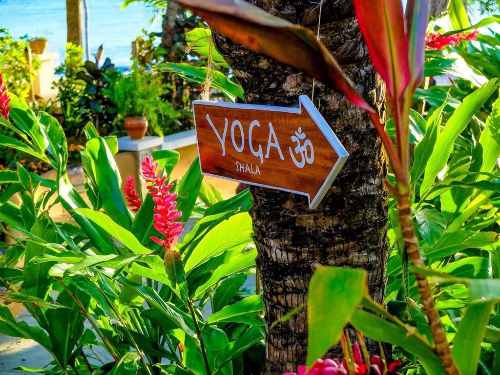 Villa My Way Yoga Holiday Ahangama Quarto foto