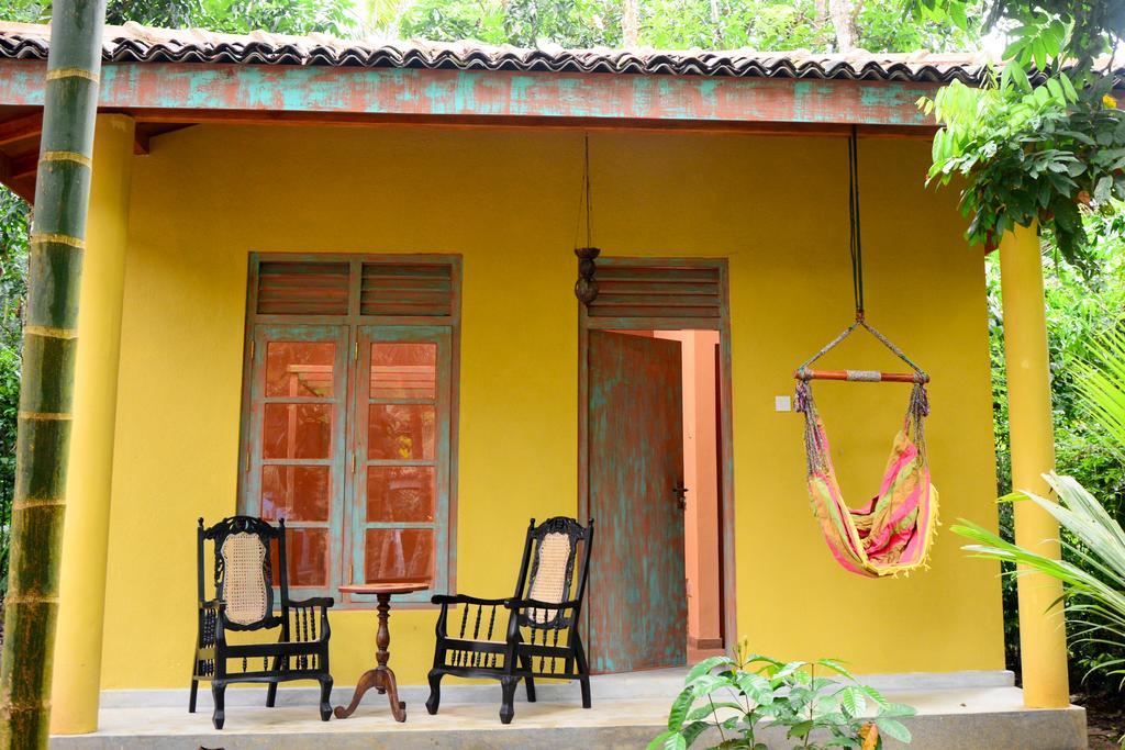 Villa My Way Yoga Holiday Ahangama Quarto foto